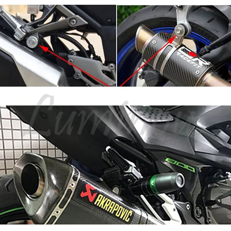 マルチタイプ マフラーサイレンサー マフラーガード エンジン マルチタイプ マフラーサイレンサー マフラーガード エンジン