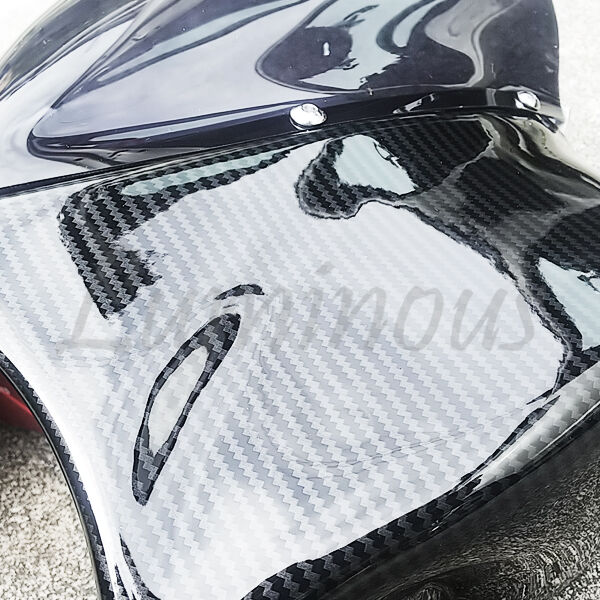 ロケットカウル180π ロックハートType 180π ヘッドライト 対応 ビキニカウル ロケット