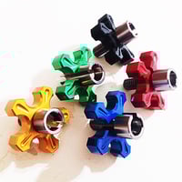 音職人 グリップ 〜期間限定セール〜 84グリップ 黒 ハチヨングリップ ヤッシー コール 音職人 | パーツ