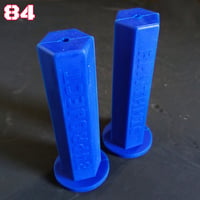 84グリップ 黄 ハチヨングリップ ヤッシー コール 音職人 | パーツ