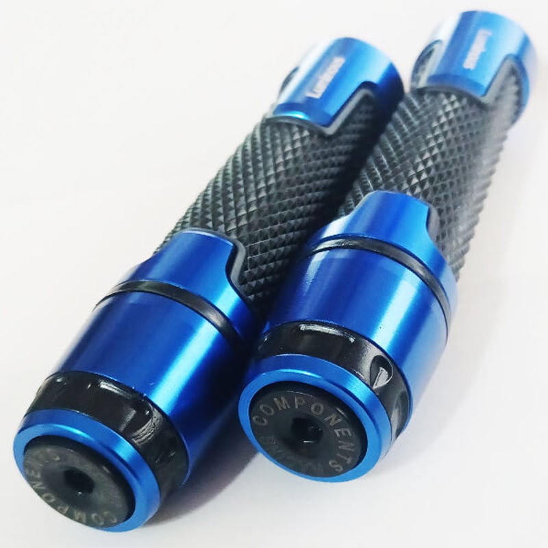 金属製リボルバー エンボス加工グリップ 金属製リボルバー エンボス