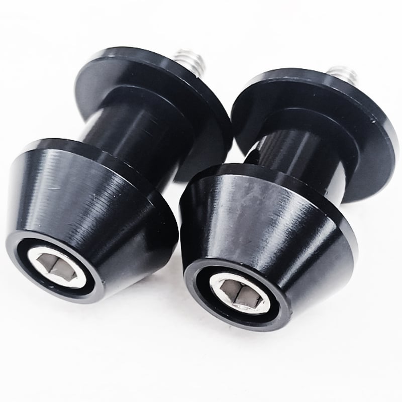 リアサスペンション リアショック M8 荷掛け フックボルト | パーツ