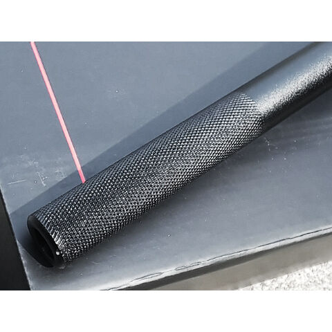 CNC 高品質 アルミ製 RIZOMA リゾマ ハンドル 22.2mm ブラックVer MA0