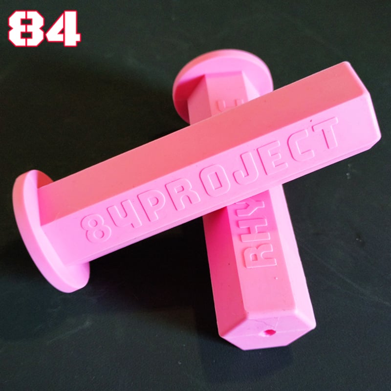 84グリップ ピンク ハチヨングリップ ヤッシー コール 音職人 | パーツ