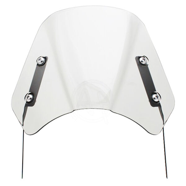 メータースクリーン メーターバイザー ヘッドライトバイザー