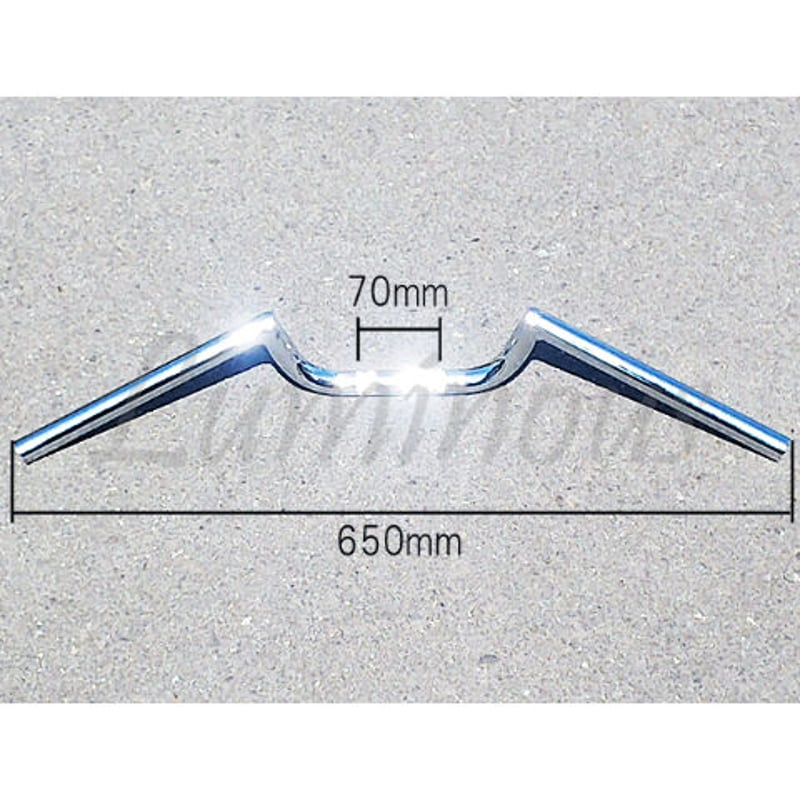 廃盤品 レア！ クロームメッキステアリング