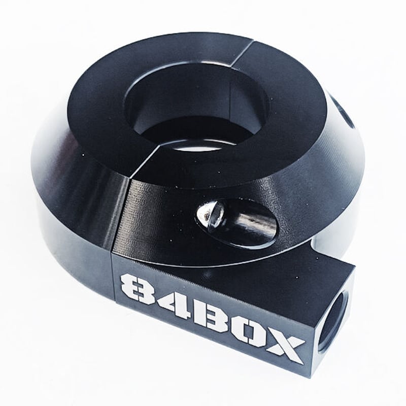 84Project製 84BOX ハチヨンボックス | パーツショップルミナス 84Project製 84BOX ハチヨンボックス | パーツショップルミナス