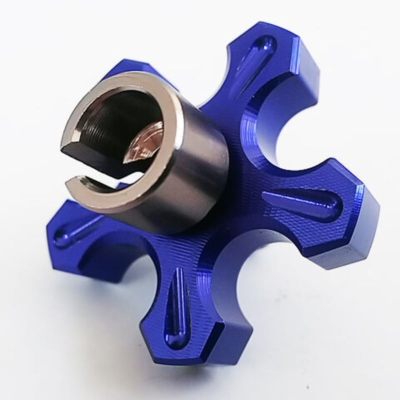 星形 アルミ削り出し クラッチレバー クラッチワイヤー 調整