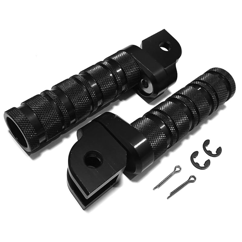 アルミ製 フロント メインステップ マルチステップ バックステップ