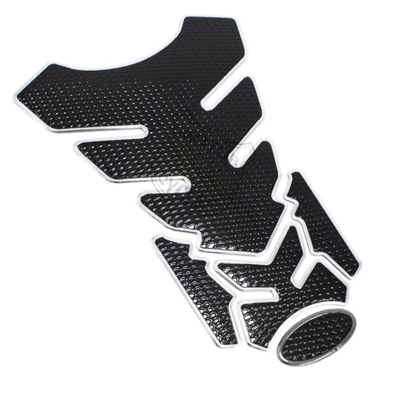 分割式 3D タンクパット レーシング タンクプロテクター