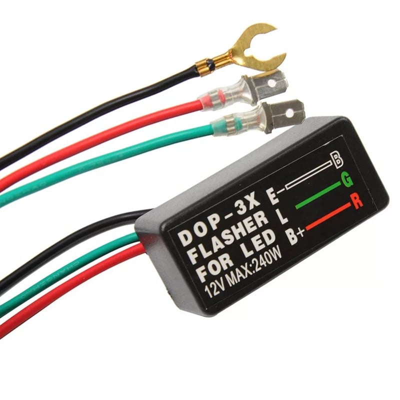 CB750F/900F ウインカー 1台分 4個セット オレンジ 純正 タイプ