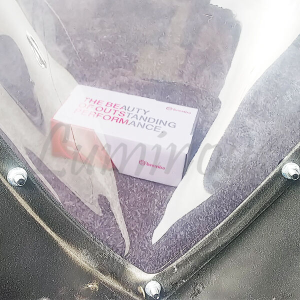 レーシングType 180π ヘッドライト 対応 ビキニカウル ロケットカウル