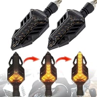 180パイ LEDヘッドライト イカリング エンジェルリング デイライト