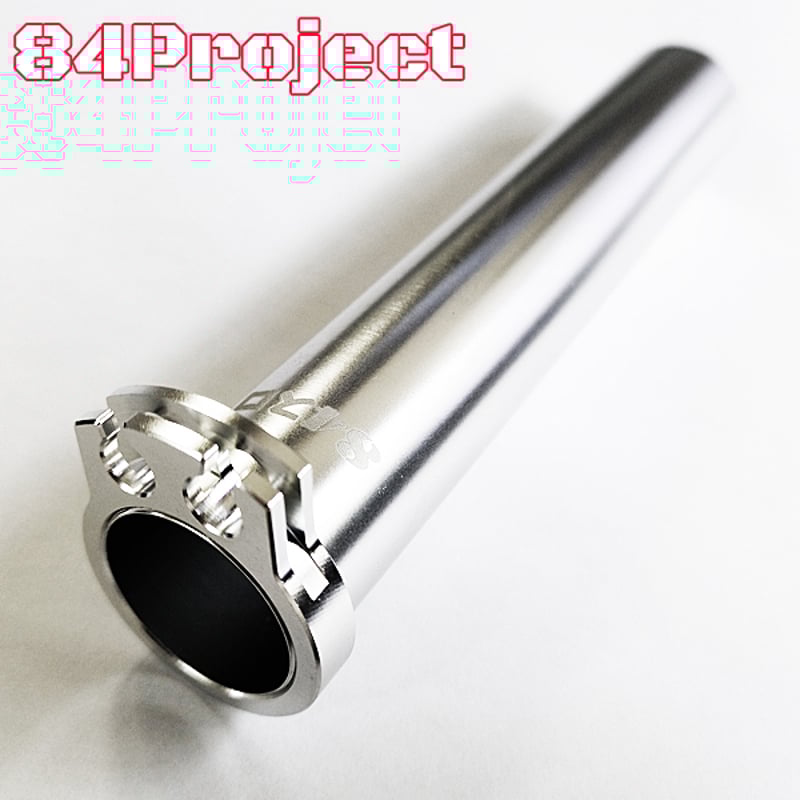 正規品 84スロ④ SV アルミ 軽くなるアクセル スロットル ヤシスロ