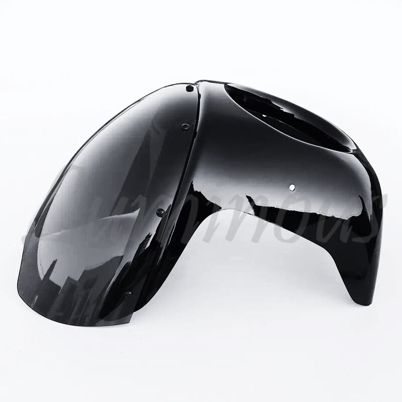 ロックハートType 180π ヘッドライト 対応 ビキニカウル ロケット