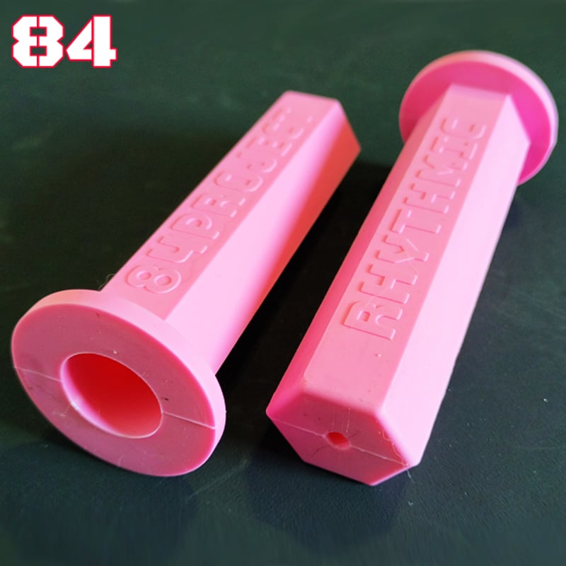 84グリップ ピンク ハチヨングリップ ヤッシー コール 音職人 | パーツ