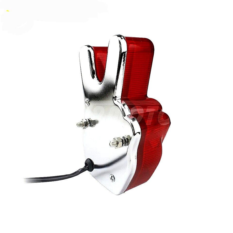 LEDピーステール LEDブレーキランプ LEDテールランプ LEDナンバー灯