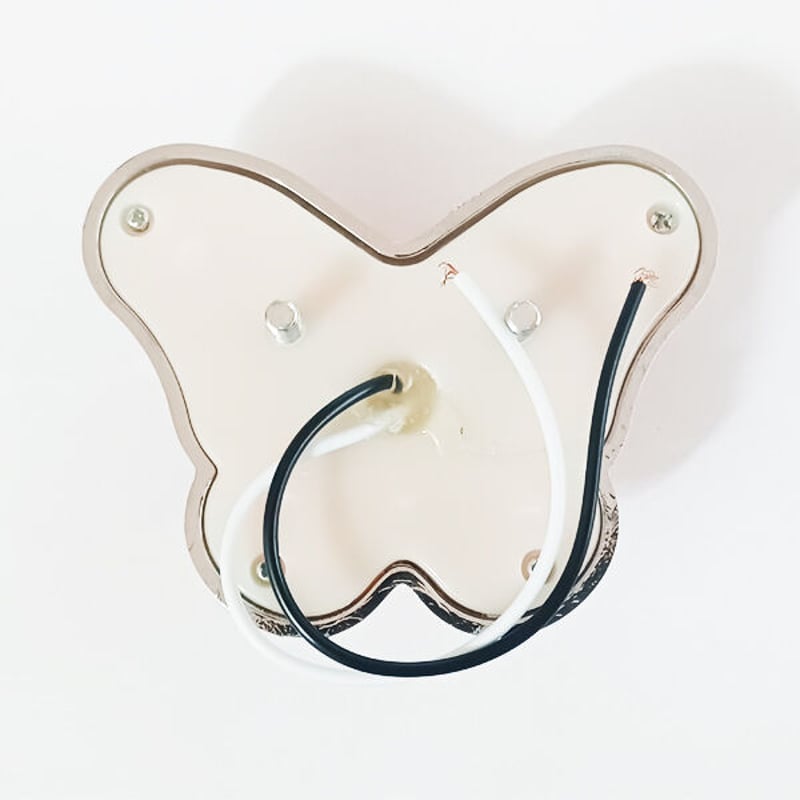 赤い蝶 No.P238【ハガキ付き】零~紅い蝶（あかいちょう）~ - メルカリ