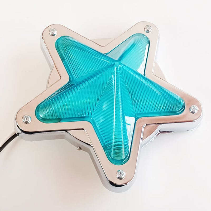 ホタルランプ 暴走ランプ 蛍ランプ レインボー 13色 リモコン機能付き