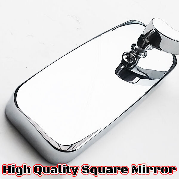 ミラーマン　（美品） ミラーマン Amazon.co.jp: Motorcycle Mirror, Left and Right Set, ZX