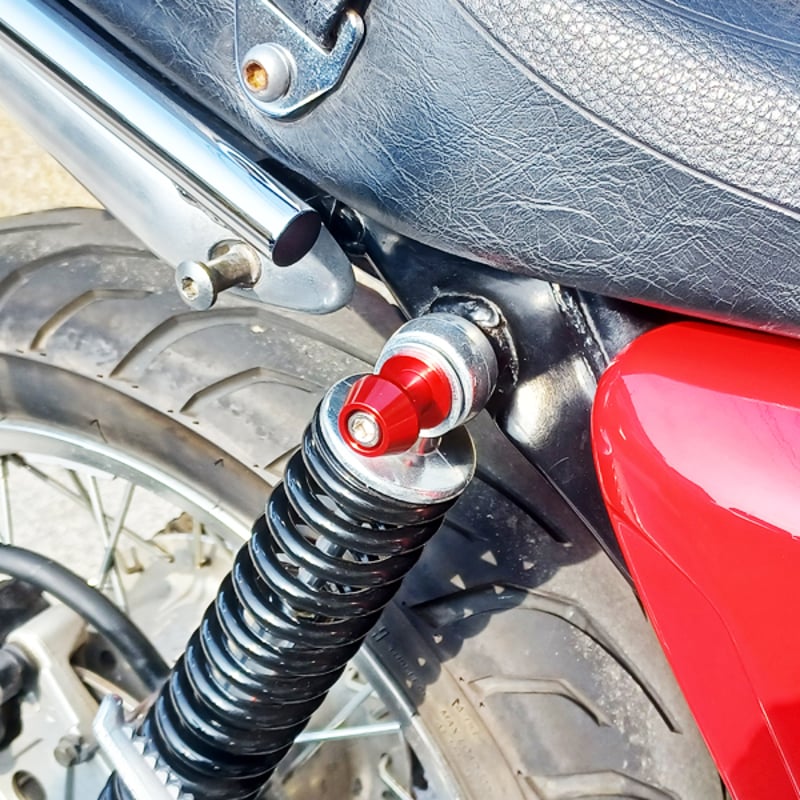 CB1100 純正リアサスペンション 2本セット CB1100 純正リアサスペンション 2本セット