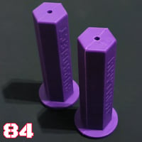 84グリップ キャラメル ハチヨングリップ ヤッシー コール 音職人