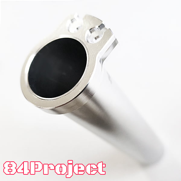 正規品 84スロ④ SV アルミ 軽くなるアクセル スロットル ヤシスロ