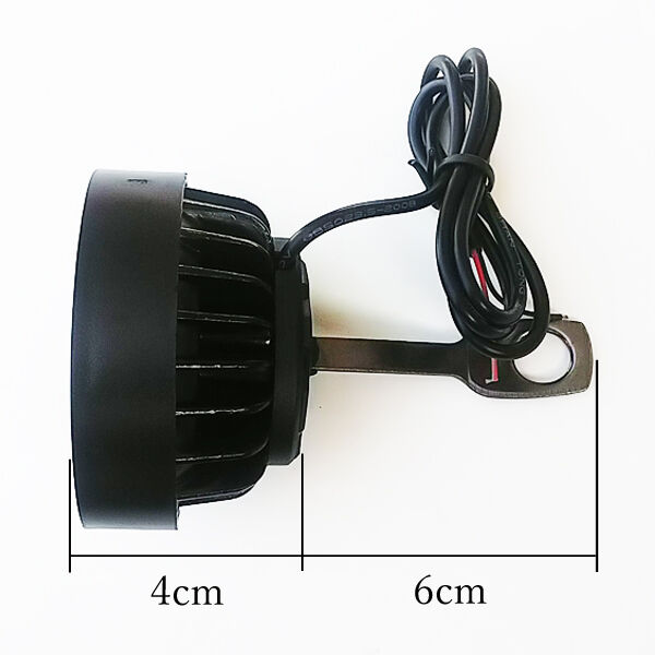 LED フォグランプ ビームランプ スポットライト マルチタイプ | パーツ