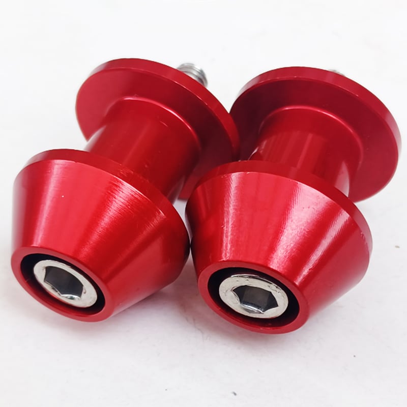 リアサスペンション リアショック M8 荷掛け フックボルト | パーツ