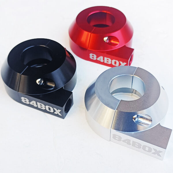 84Project製 84BOX ハチヨンボックス | パーツショップルミナス