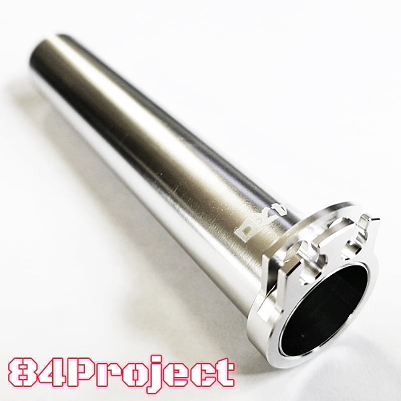 正規品 84スロ④ SV アルミ 軽くなるアクセル スロットル ヤシスロ