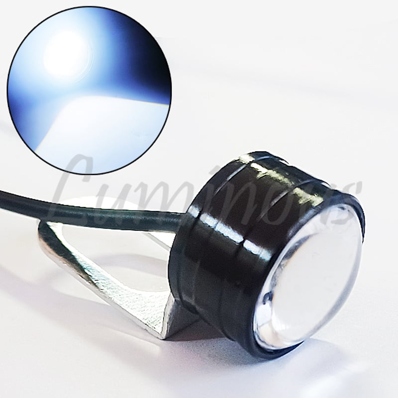 ヘッドライト 補助ランプ LEDポジション LEDデイライト LED ヘッドライト 補助ランプ LEDポジション LEDデイライト LED