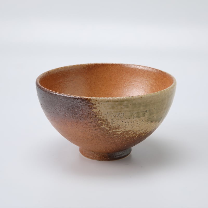 古信楽 飯碗（大） | 陶堂館 ONLINE STORE