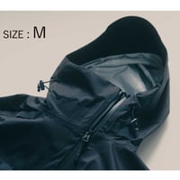 SHAKA//HY　2021　SS（Black）Mサイズ※全サイズ・カラー合計で100着限定