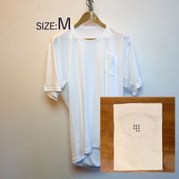 SHAKA//HY 2022HD（WHITE）Mサイズ