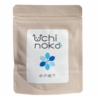 Uchinoko 漢方　水の巡り