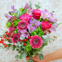 Bouquet（花束）