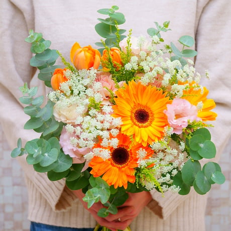 Bouquet（花束）