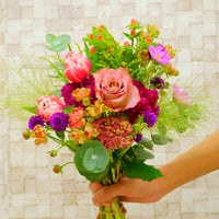 Bouquet（花束）