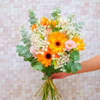 Bouquet（花束）