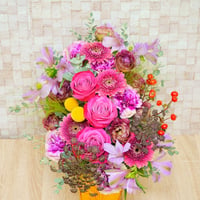 Arrangement（アレンジメント）