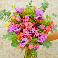 Bouquet（花束）
