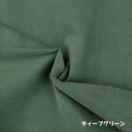 生地/極薄コーデュロイ【7色展開】
