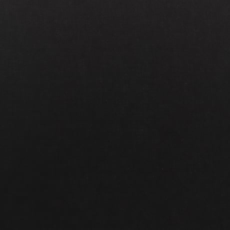 生地/Eテンジク生地単色（ディープブラック）
