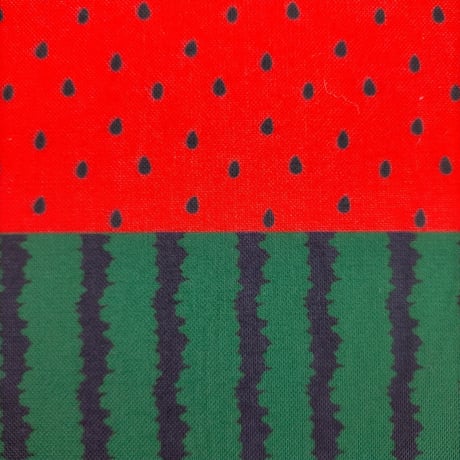 生地/すいか中W/Eテンジク