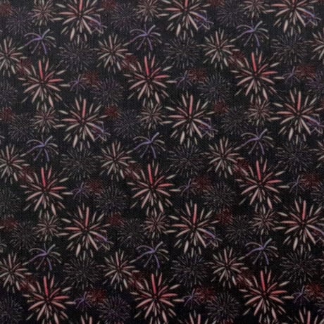 生地/花火01/Pローン