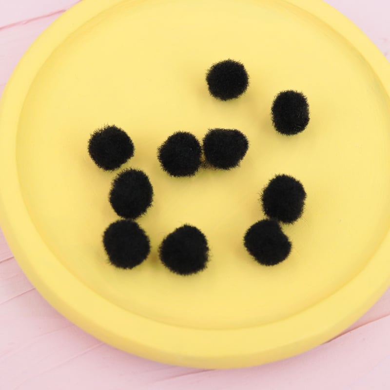 ぼんてん/梵天/ポンポン（2色/3サイズ展開） | NUIGOTO