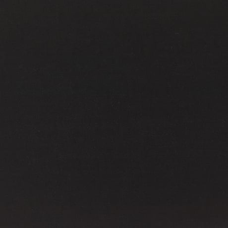 生地/Pブロード生地単色（ディープブラック）