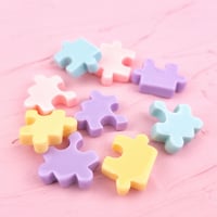 プラパーツ（パズル/ランダム）