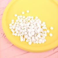 半球パール4mm【2色展開】
